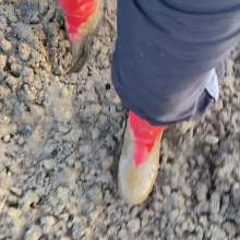 MuddySideUp: Muddy Red Hunters07