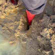 MuddySideUp: Muddy Red Hunters07
