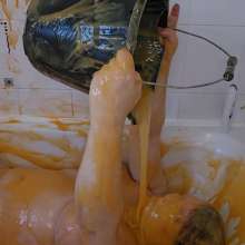 jde44: Nacho Gunge