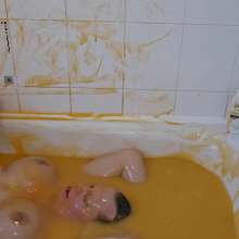 jde44: Nacho Gunge