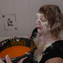jde44: Nacho Gunge