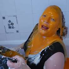 jde44: Nacho Gunge