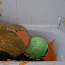 jde44: Nacho Gunge