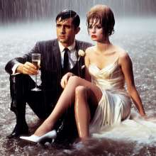 Lavette: Wet Couples Ringing in the New Year