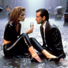 Lavette: Wet Couples Ringing in the New Year