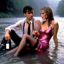 Lavette: Wet Couples Ringing in the New Year