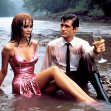 Lavette: Wet Couples Ringing in the New Year