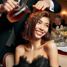 schneider: Formal Evening Dinner Charity Auction