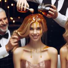 schneider: Formal Evening Dinner Charity Auction