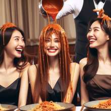 schneider: Formal Evening Dinner Charity Auction