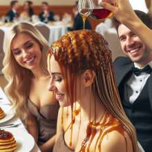 schneider: Formal Evening Dinner Charity Auction