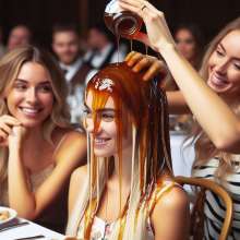 schneider: Formal Evening Dinner Charity Auction