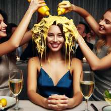 schneider: Formal Evening Dinner Charity Auction