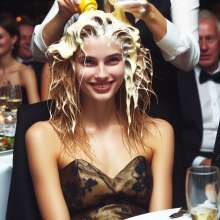 schneider: Formal Evening Dinner Charity Auction