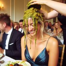 schneider: Formal Evening Dinner Charity Auction