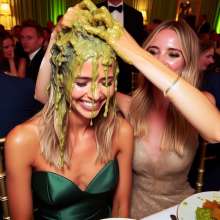 schneider: Formal Evening Dinner Charity Auction