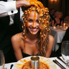 schneider: Formal Evening Dinner Charity Auction