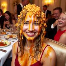 schneider: Formal Evening Dinner Charity Auction