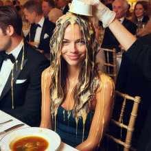 schneider: Formal Evening Dinner Charity Auction