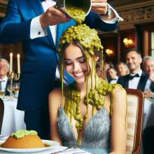 schneider: Formal Evening Dinner Charity Auction