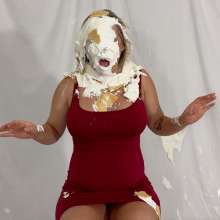 Messygirl: Two New Messygirl Downloads with Payton, Zoey and Penelope