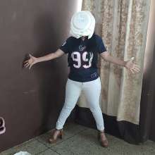 AngieWAM: Pie Saga: Get Dirty and Pose