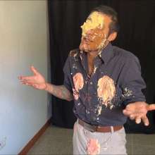 RevSlymsford: Rafa And The 20 Fairy Cakes
