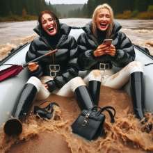 Rainman_666: Let's go boating!