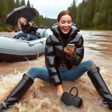 Rainman_666: Let's go boating!