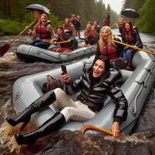 Rainman_666: Let's go boating!