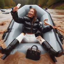 Rainman_666: Let's go boating!
