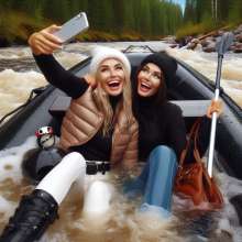 Rainman_666: Let's go boating!