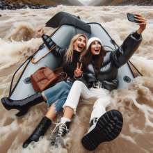 Rainman_666: Let's go boating!