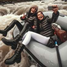 Rainman_666: Let's go boating!