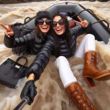 Rainman_666: Let's go boating!