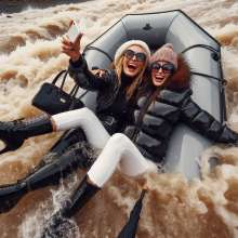 Rainman_666: Let's go boating!