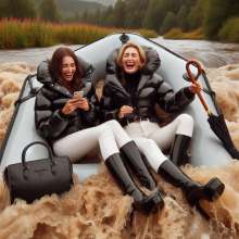 Rainman_666: Let's go boating!