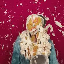 The Man and The Wife: New Download: 'Ruby's 30 Pie Barrage'