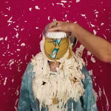 The Man and The Wife: New Download: 'Ruby's 30 Pie Barrage'