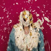 The Man and The Wife: New Download: 'Ruby's 30 Pie Barrage'