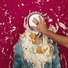 The Man and The Wife: New Download: 'Ruby's 30 Pie Barrage'