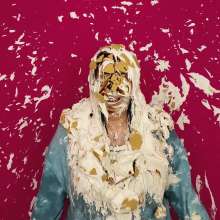 The Man and The Wife: New Download: 'Ruby's 30 Pie Barrage'