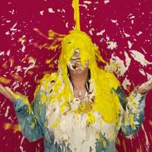 The Man and The Wife: New Download: 'Ruby's 30 Pie Barrage'