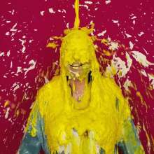 The Man and The Wife: New Download: 'Ruby's 30 Pie Barrage'