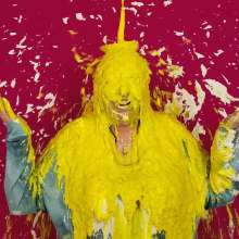 The Man and The Wife: New Download: 'Ruby's 30 Pie Barrage'