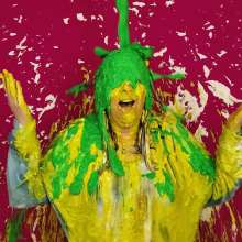 The Man and The Wife: New Download: 'Ruby's 30 Pie Barrage'