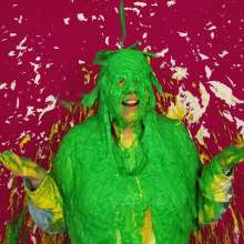 The Man and The Wife: New Download: 'Ruby's 30 Pie Barrage'