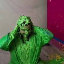 The Man and The Wife: New Download: 'Ruby's 30 Pie Barrage'