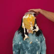 The Man and The Wife: New Download: 'Ruby's 30 Pie Barrage'