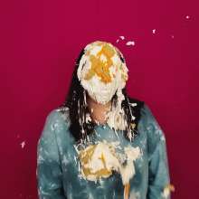 The Man and The Wife: New Download: 'Ruby's 30 Pie Barrage'